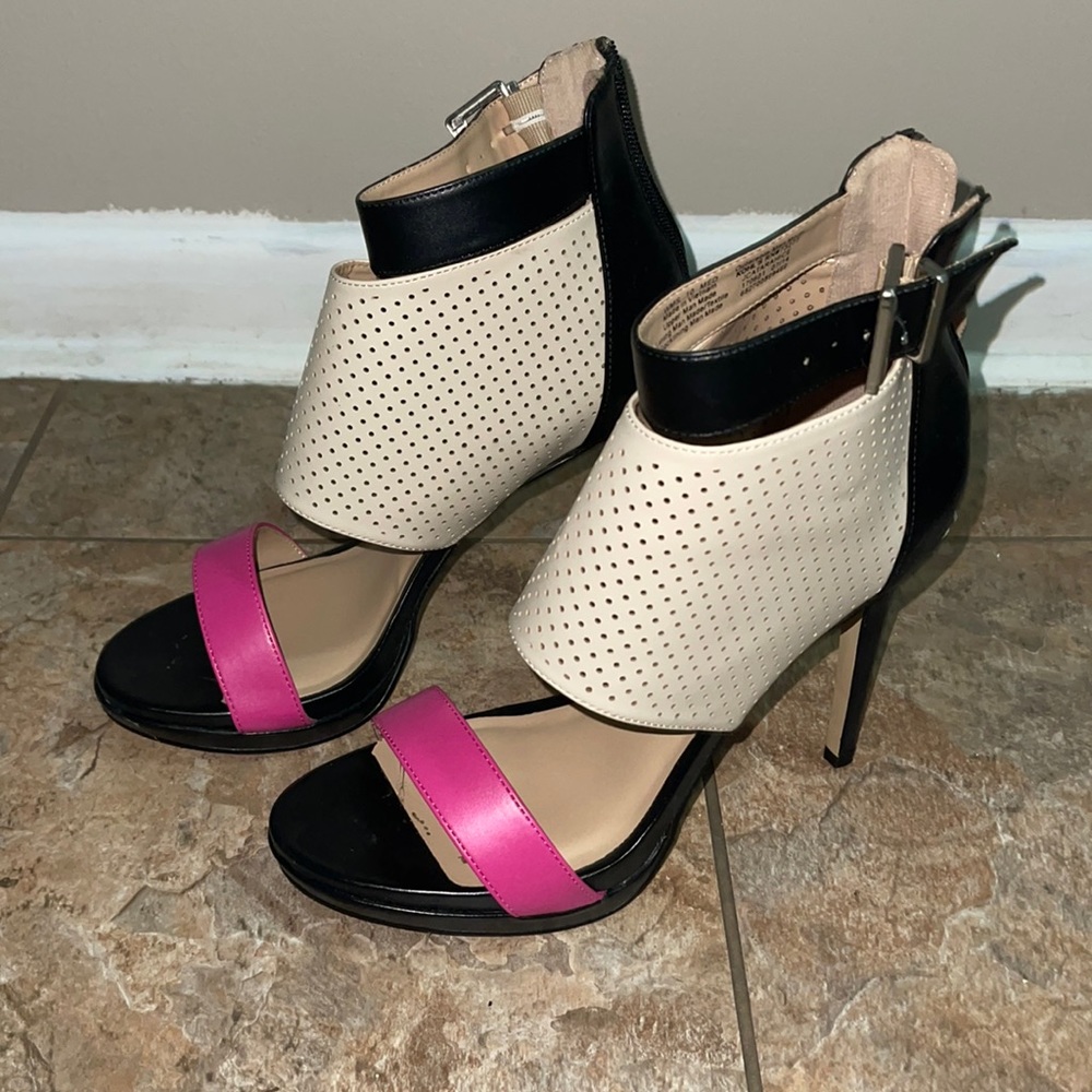 Juicy Couture Heels